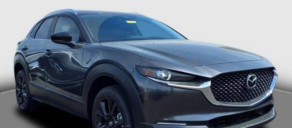 Mazda CX-30 2025 2.5 S Select Sport 4dr SUV AWD (2.5L 4cyl 6A)