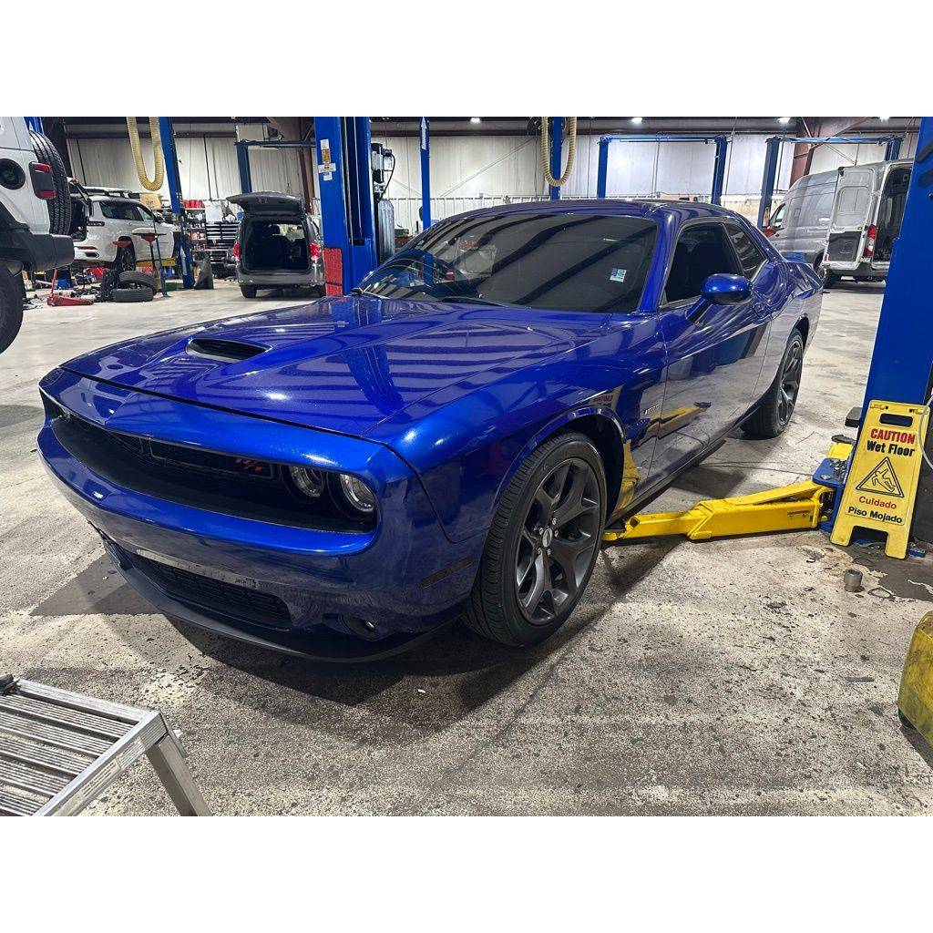 Used 2020 Dodge Challenger for Sale in Huntsville, AL | Edmunds