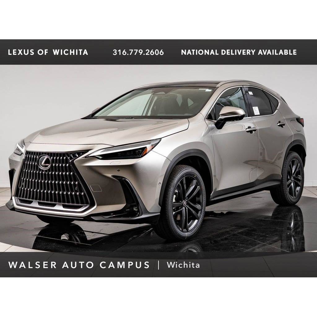 2024 Lexus NX 350 F SPORT Handling for Sale Near Me | Edmunds