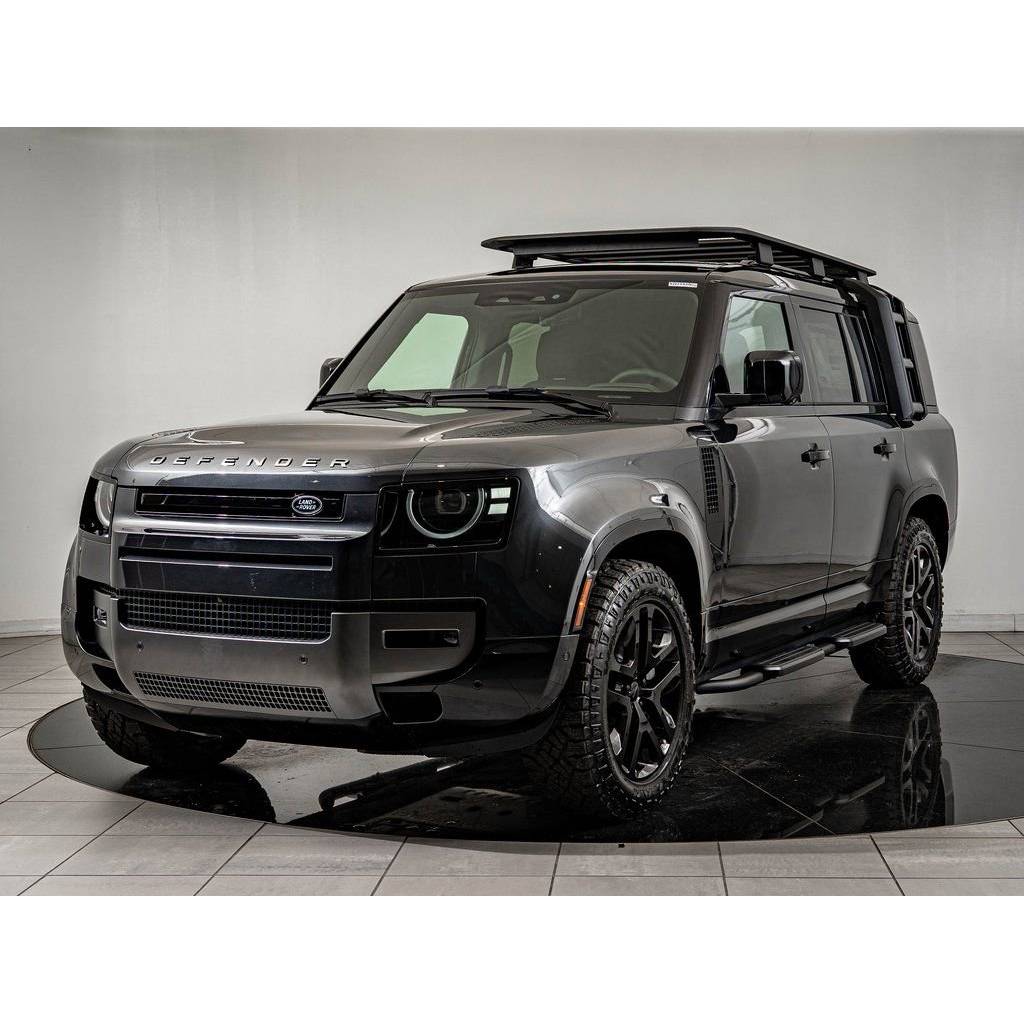 New Land Rover Defender for Sale in York, PA | Edmunds