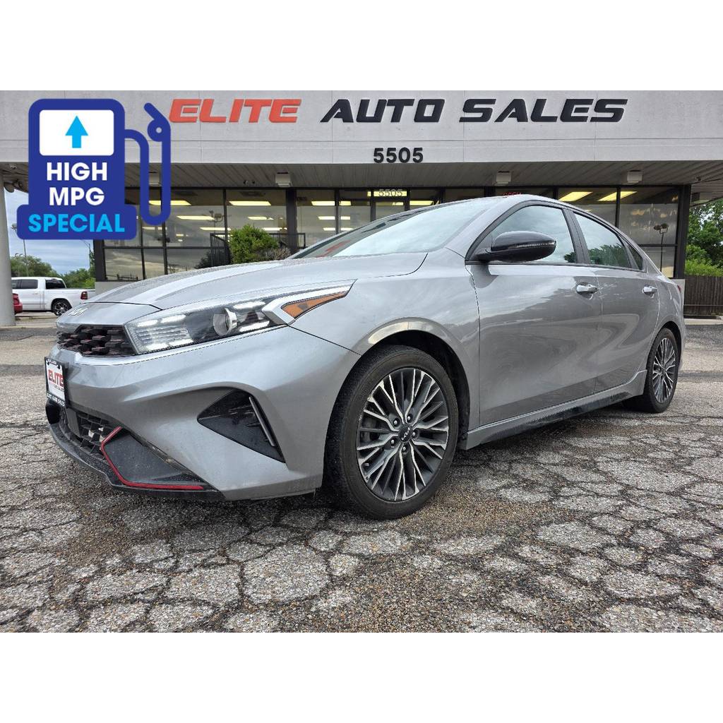 Used Kia Forte for Sale in Twin Falls, ID | Edmunds