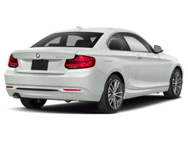 The 2019 BMW 2 Series The 2019 BMW 2 Series