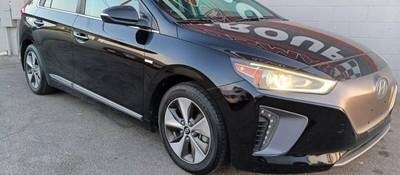 Hyundai Woodland Hills >> Used Hyundai Ioniq Electric For Sale In Woodland Hills Ca Hyundai Woodland Hills >> Used Hyundai Ioniq Electric For Sale In Woodland Hills Ca