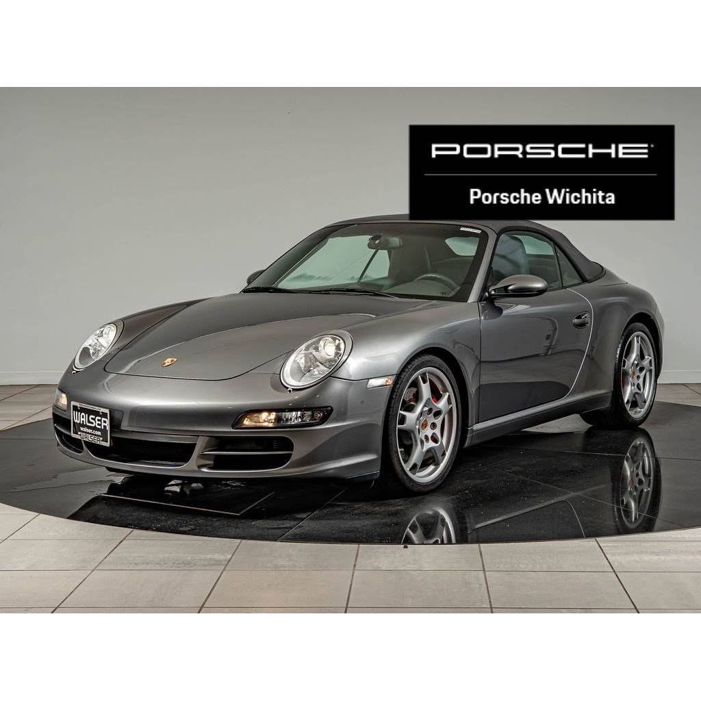 Used Porsche 911 for Sale in Grand Rapids, MI | Edmunds