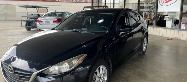 Mazda 3 2014 i Sport 4dr Sedan (2.0L 4cyl 6A)