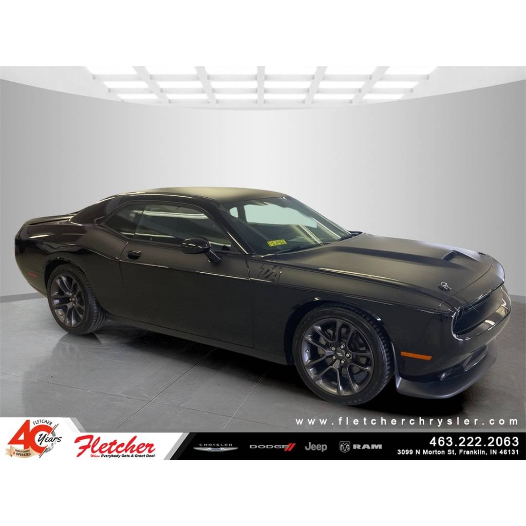 Used Dodge Challenger for Sale in Webster, MA | Edmunds