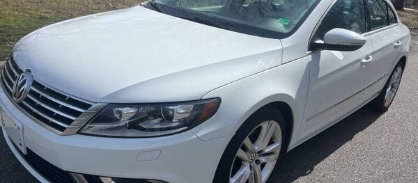 Volkswagen CC 2015 Sport PZEV 4dr Sedan (2.0L 4cyl Turbo 6AM)