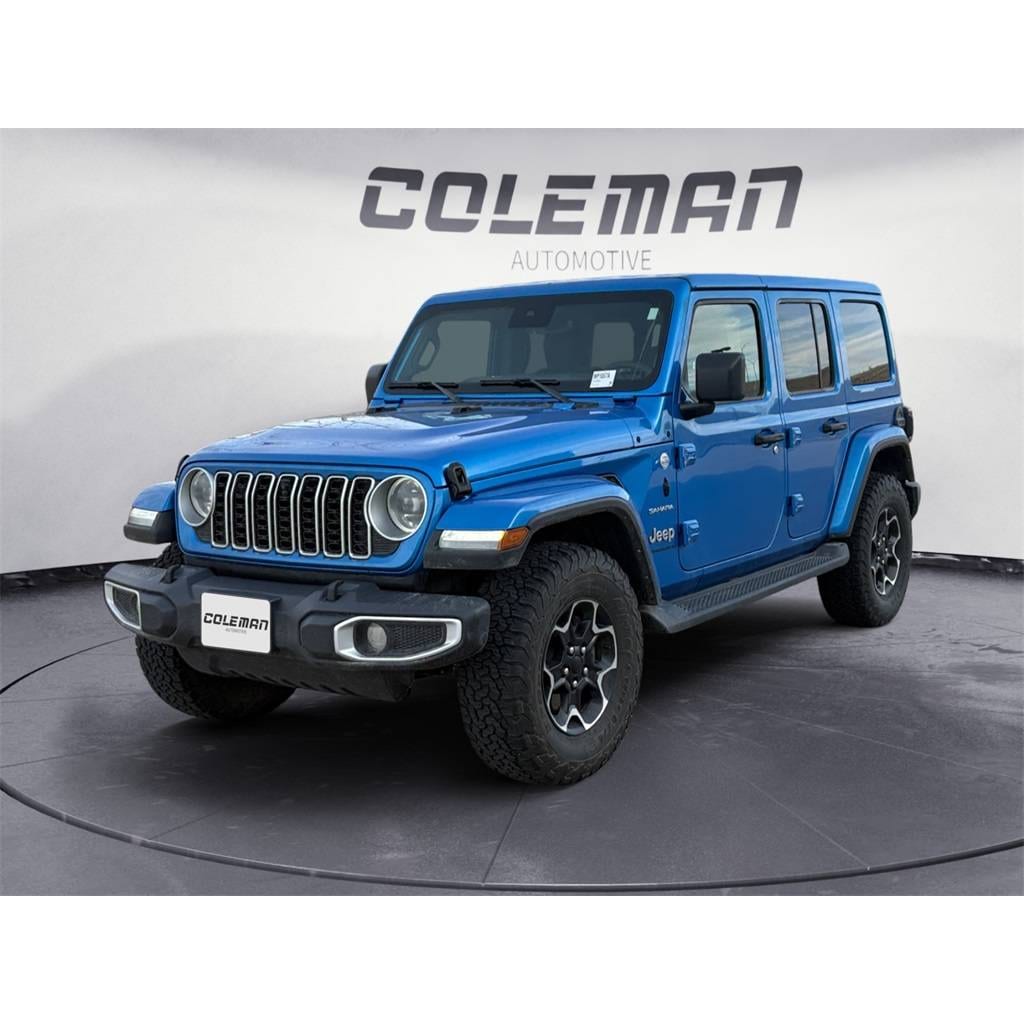 Used 2013 Jeep Wrangler for Sale in Orlando, FL | Edmunds, image size:1024x1024