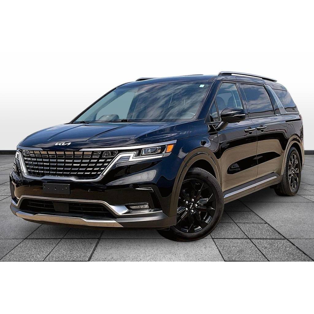 Used Kia Carnival for Sale in Port Arthur, TX | Edmunds