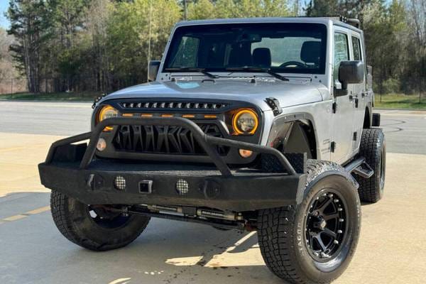 Craigslist Laredo Texas Tires And Wheels