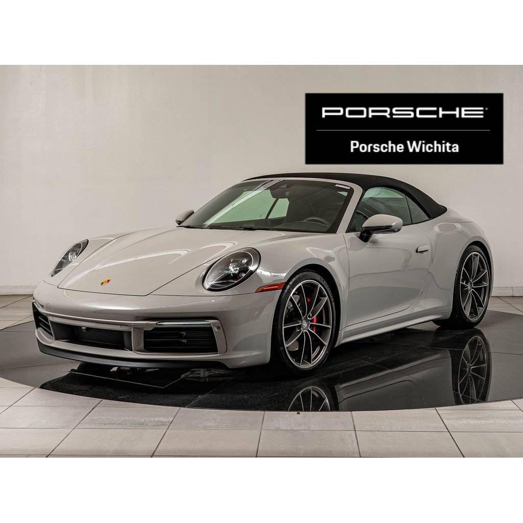 Used Porsche 911 for Sale in Martinez, CA | Edmunds