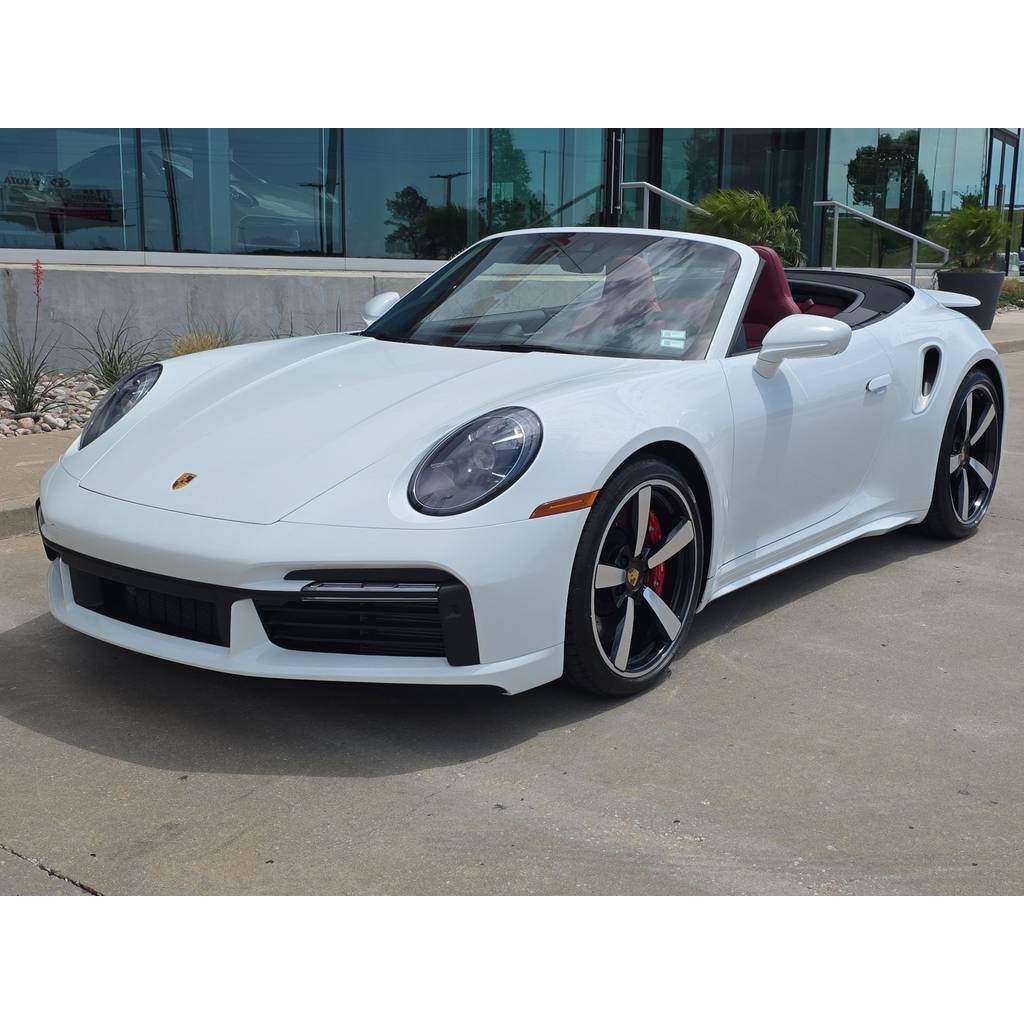 Used Porsche 911 for Sale in Overland Park, KS | Edmunds