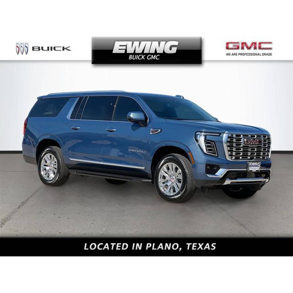 Used GMC Yukon XL for Sale in Stuart, FL | Edmunds