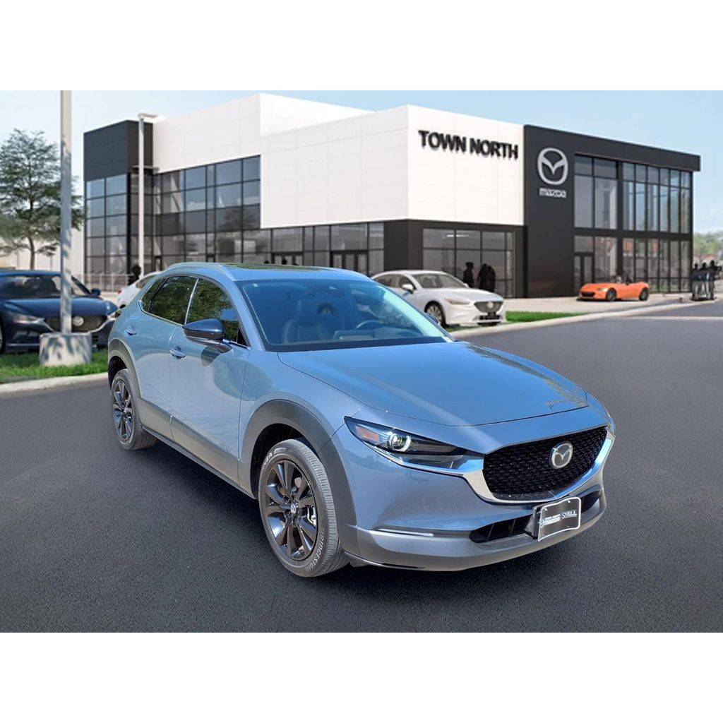 Used Mazda CX-30 for Sale in Zanesville, OH | Edmunds