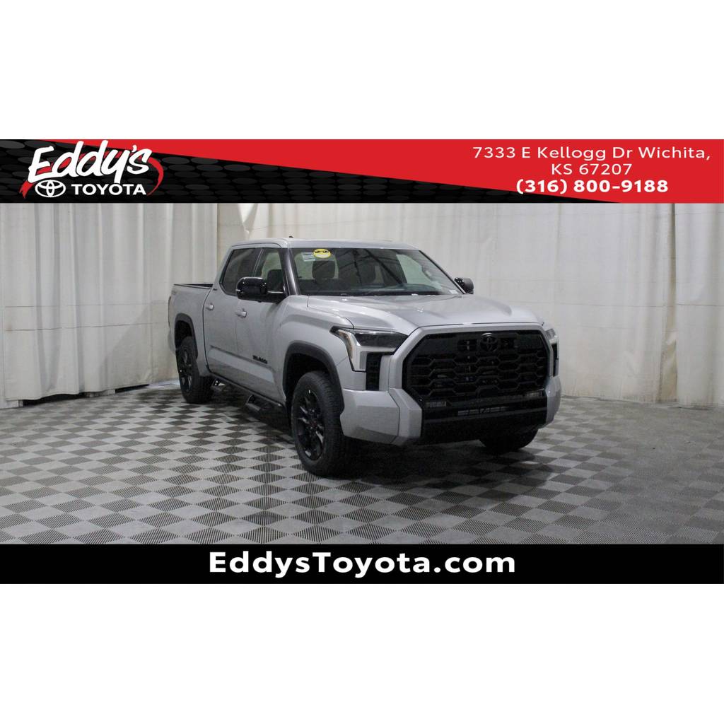 New Toyota Tundra for Sale in Freeport, NY | Edmunds