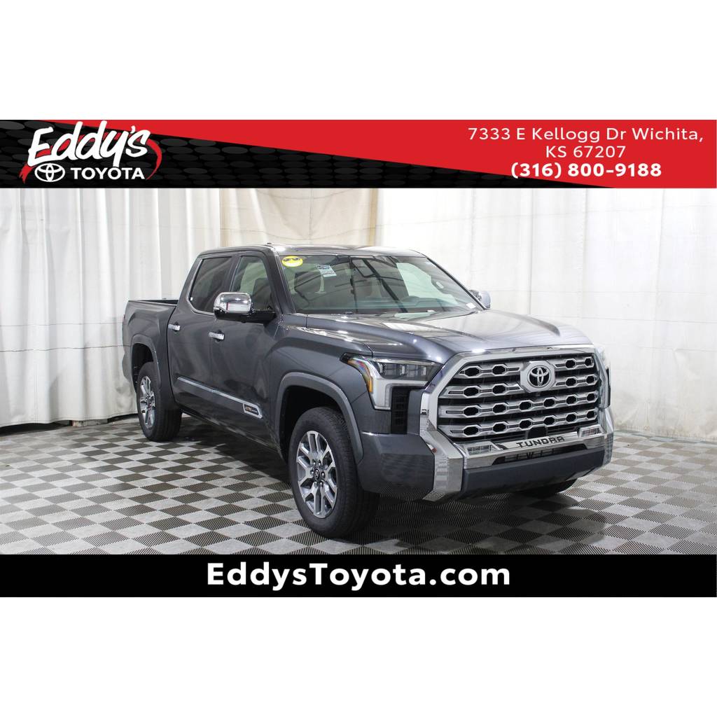 2025 Toyota Tundra for Sale Near Me | Edmunds