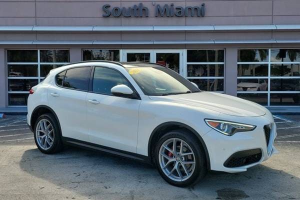 Used Alfa Romeo For Sale In Miami Fl Edmunds