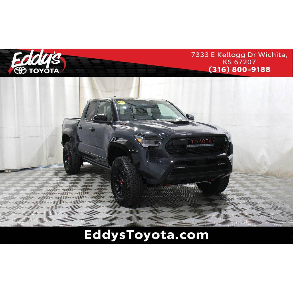 2022 Toyota Tacoma Limited for Sale Near Me | Edmunds