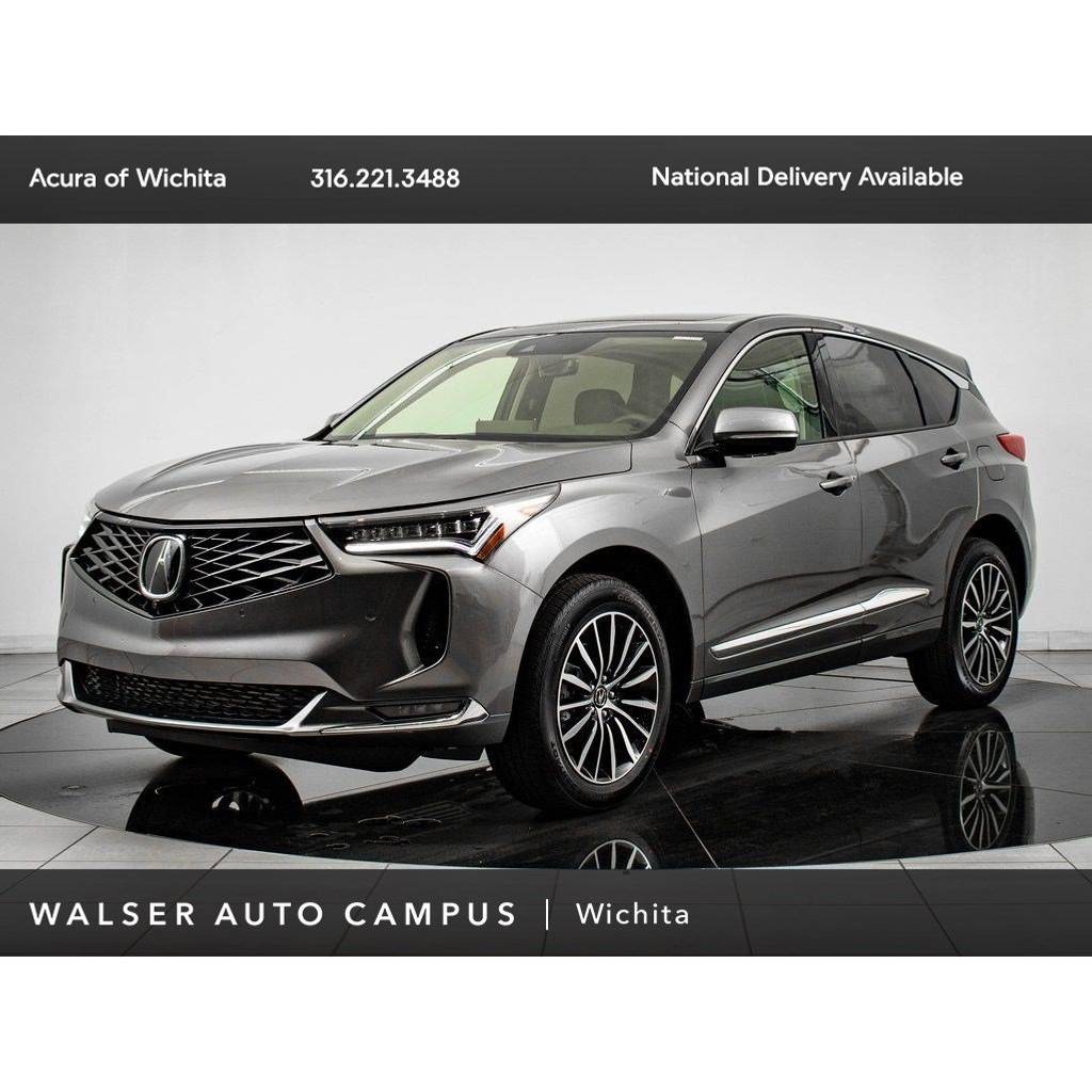 Used Acura RDX for Sale in Harrisburg, PA | Edmunds
