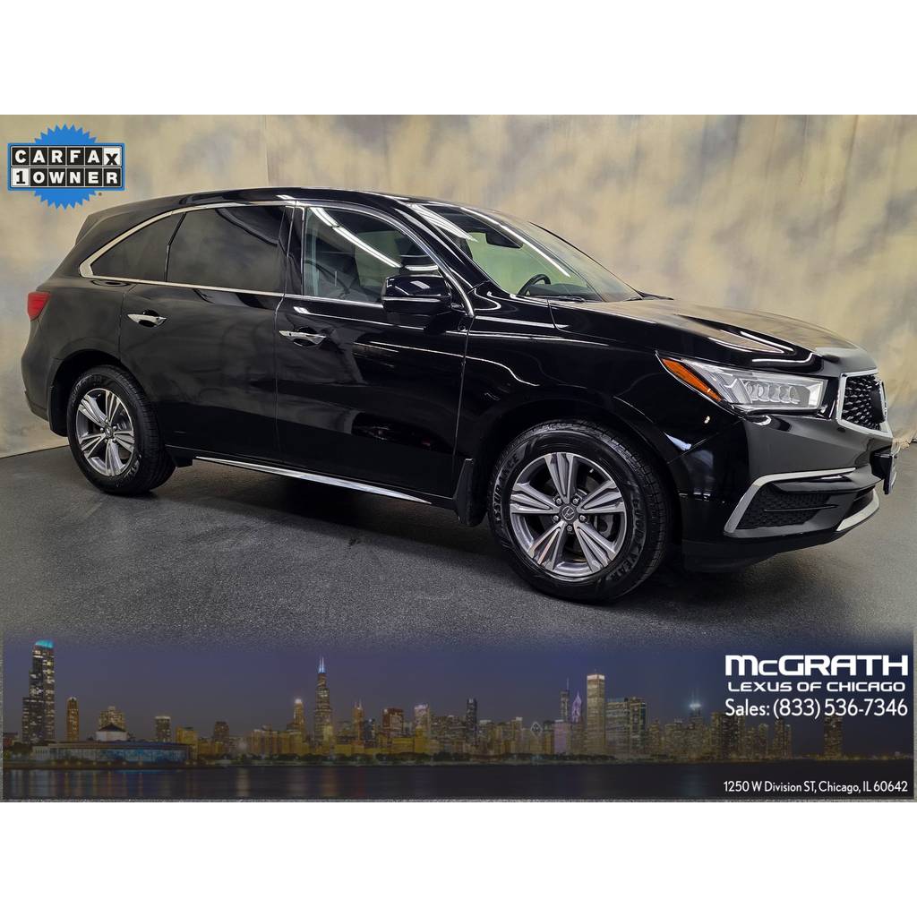 【超特価sale開催】  Sale for MDX Acura 2022 Used in Edmunds | AZ Tucson, その他