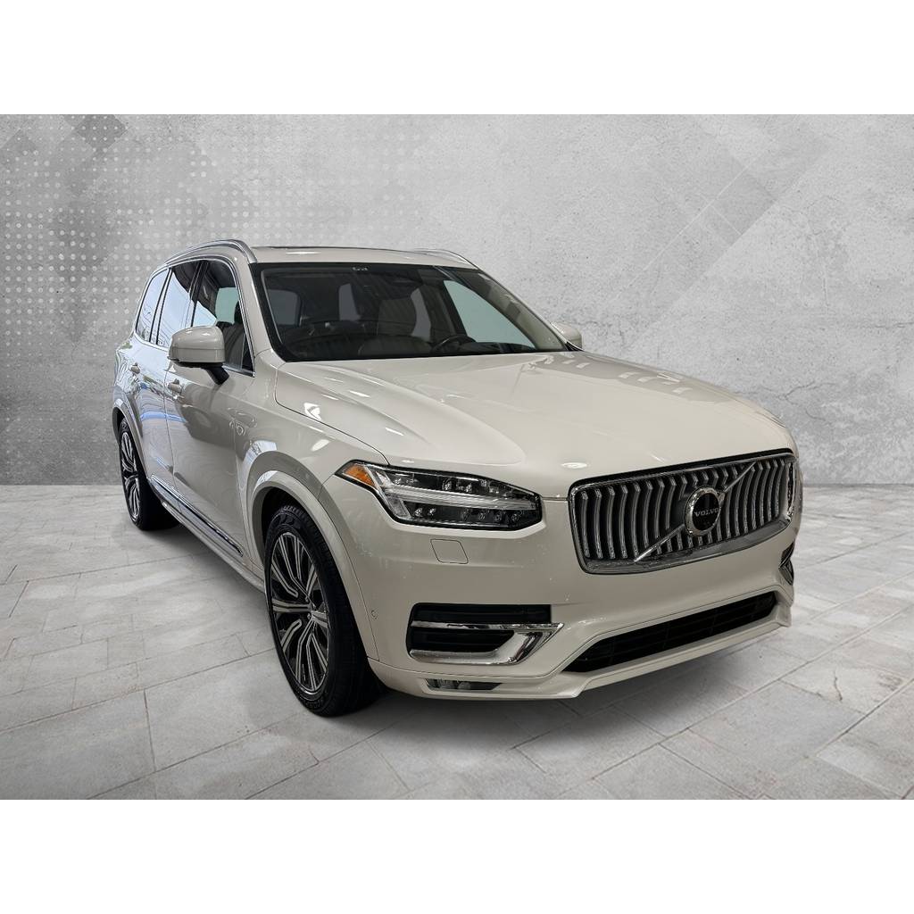Used 2021 Volvo XC90 for Sale Near Me | Edmunds