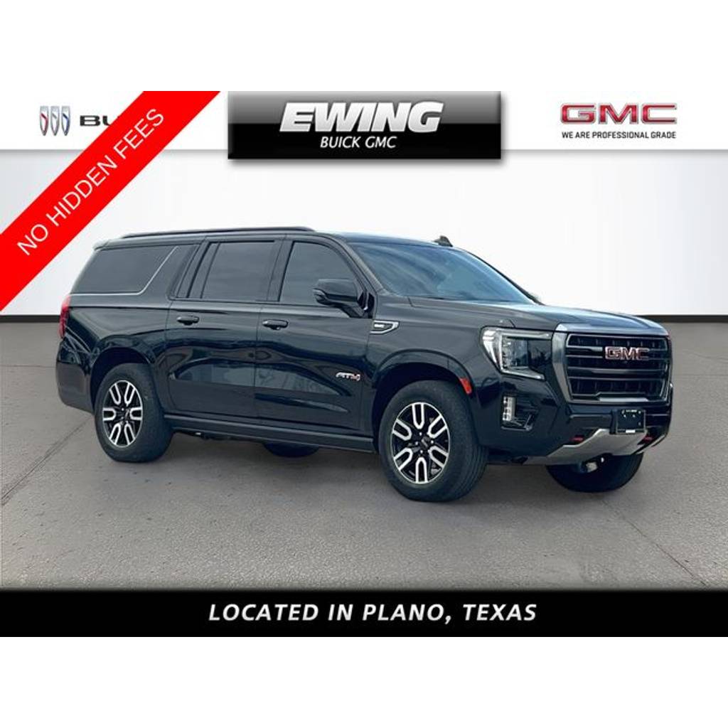 Used GMC Yukon XL for Sale in Stuart, FL | Edmunds