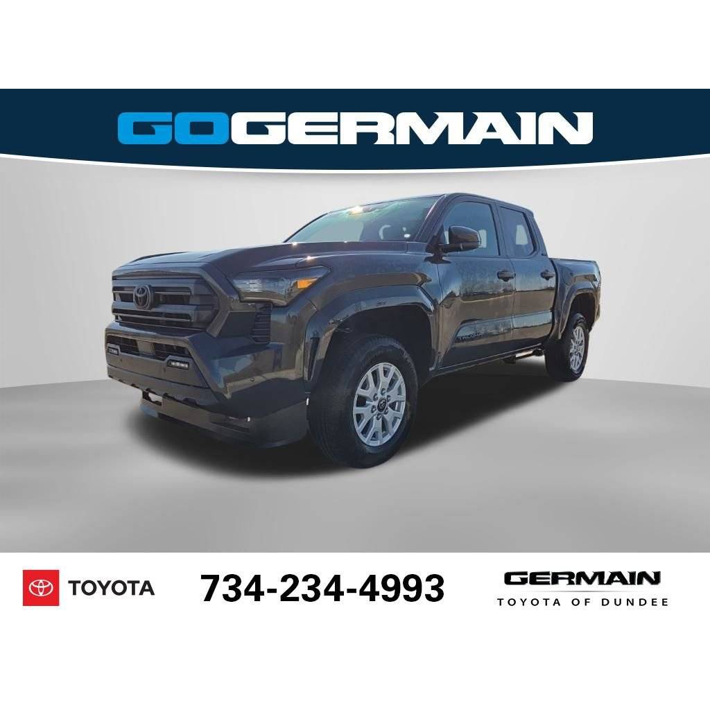 Used 2023 Toyota Tacoma for Sale in San Jose, CA | Edmunds