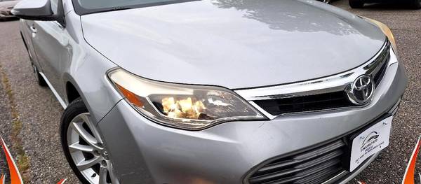 Toyota Avalon 2015 XLE Touring 4dr Sedan (3.5L 6cyl 6A)