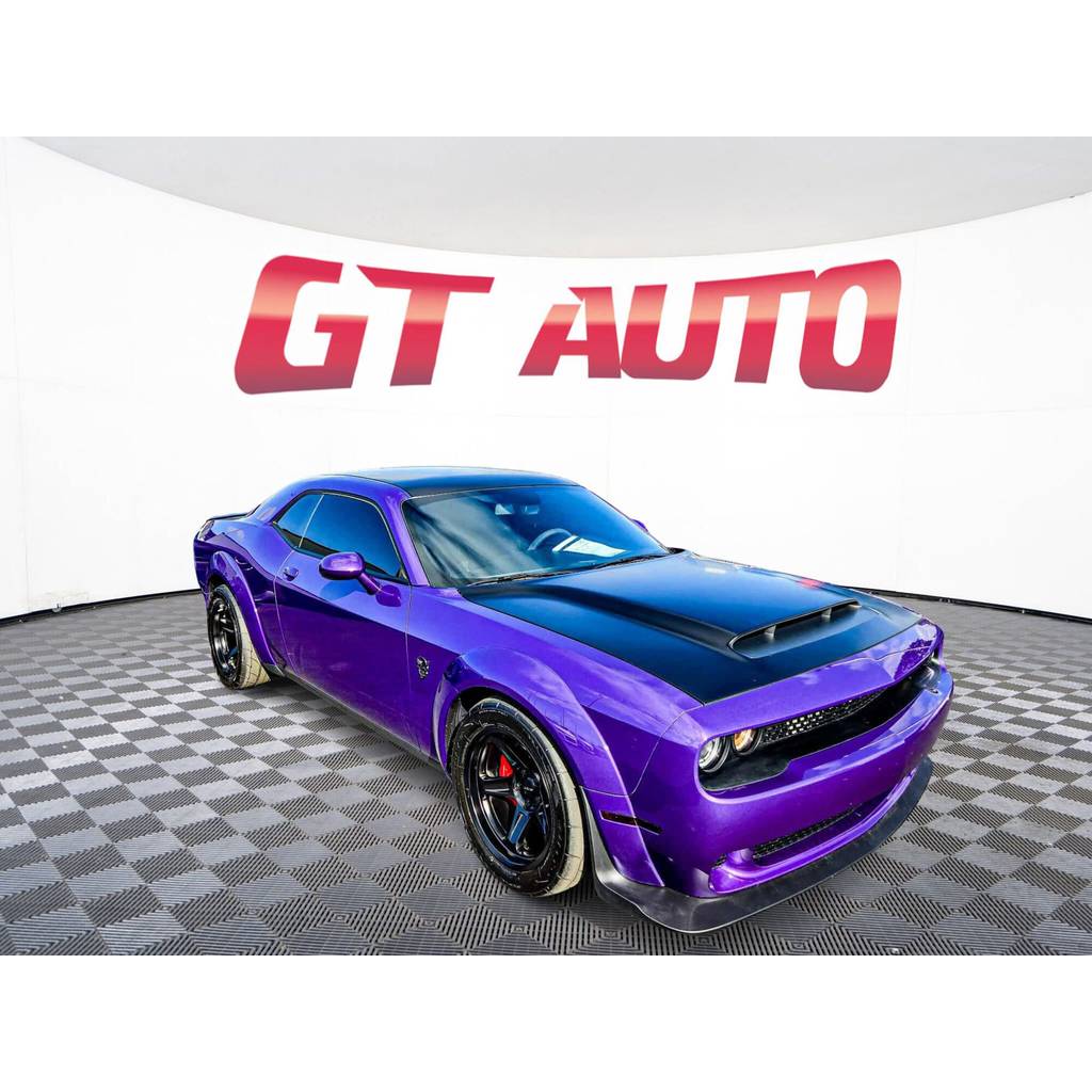 Dodge Challenger & Chevy シェベル【まとめ売り専用】 Used Dodge Challenger for Sale | Five Star Automotive Group