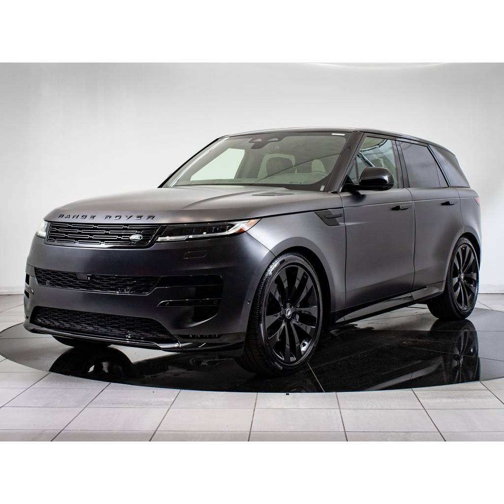 New Land Rover Range Rover Sport for Sale in Valencia, CA