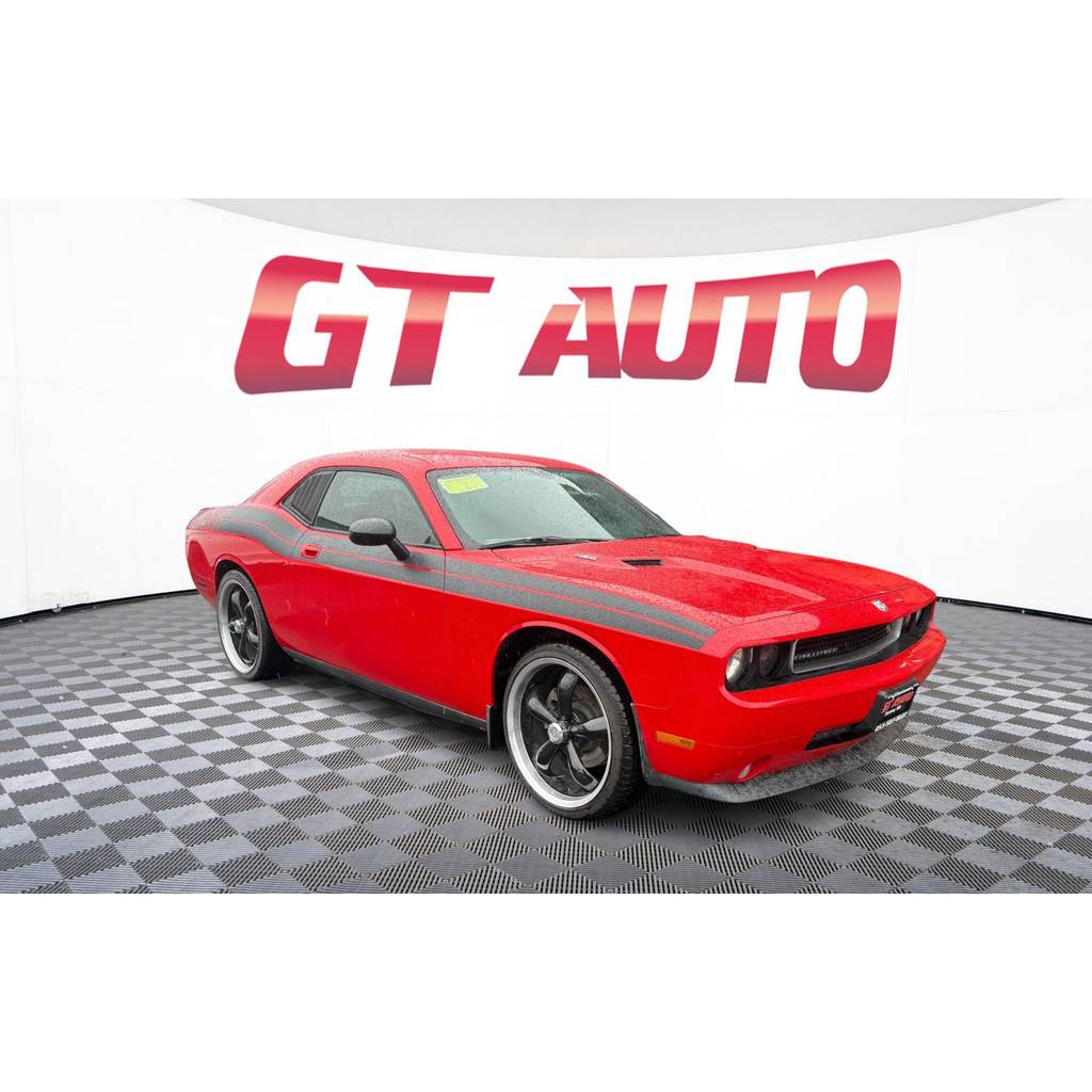 Used Dodge Challenger SRT Hellcat Redeye Widebody for Sale Near Me ...