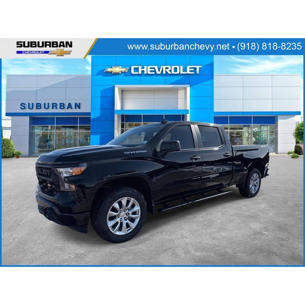 2023 RST SUPPLY ネズール 2023 Chevrolet Silverado 1500 RST for Sale Near Me | Edmunds
