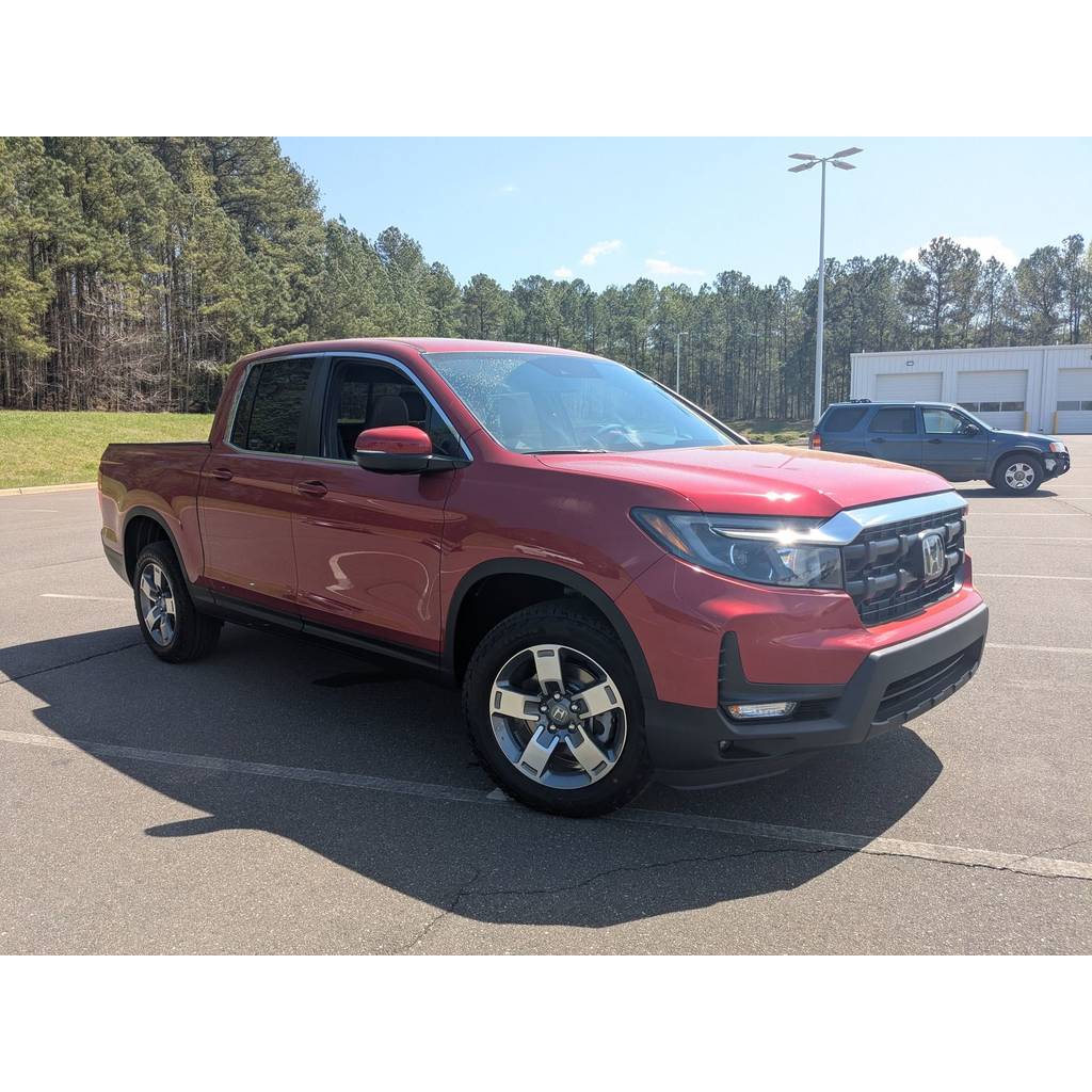 2009 Honda Ridgeline RT for Sale Near Me | Edmunds