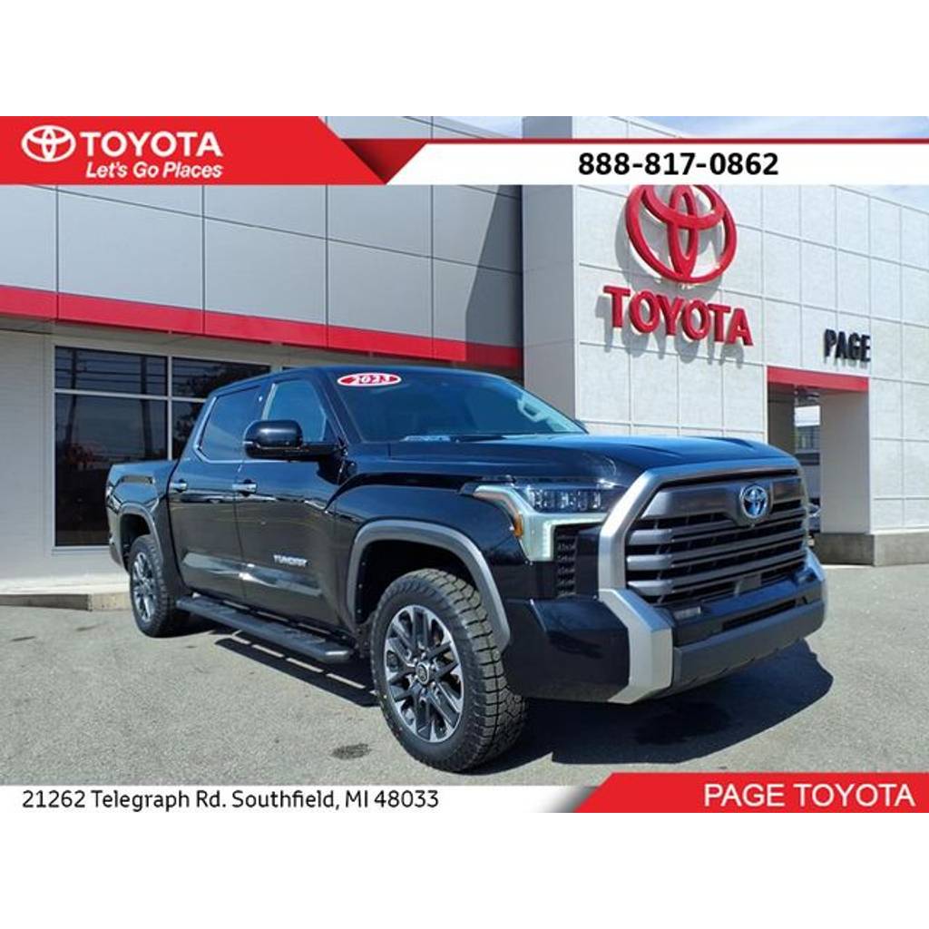 Used Toyota Tundra for Sale in Southaven, MS | Edmunds