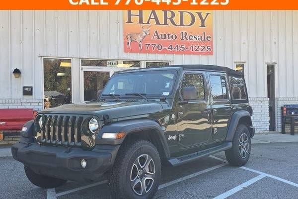 wrangler stores near me