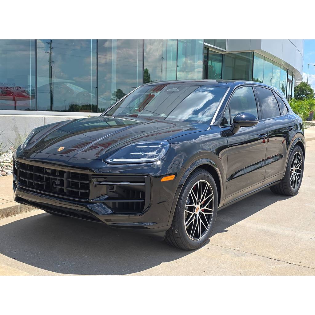 2018 Porsche Cayenne GTS for Sale Near Me | Edmunds