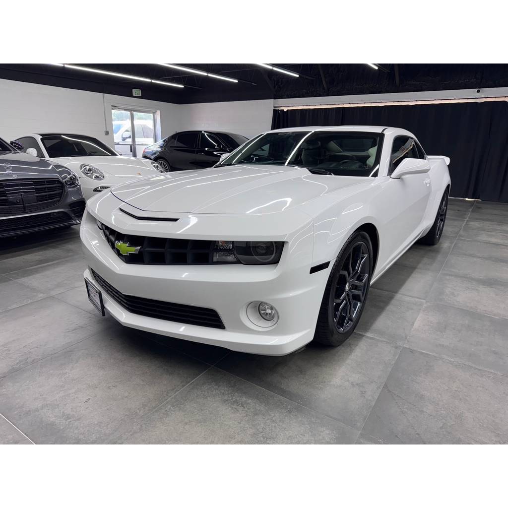 Used 1994 Chevrolet Camaro Hatchback for Sale