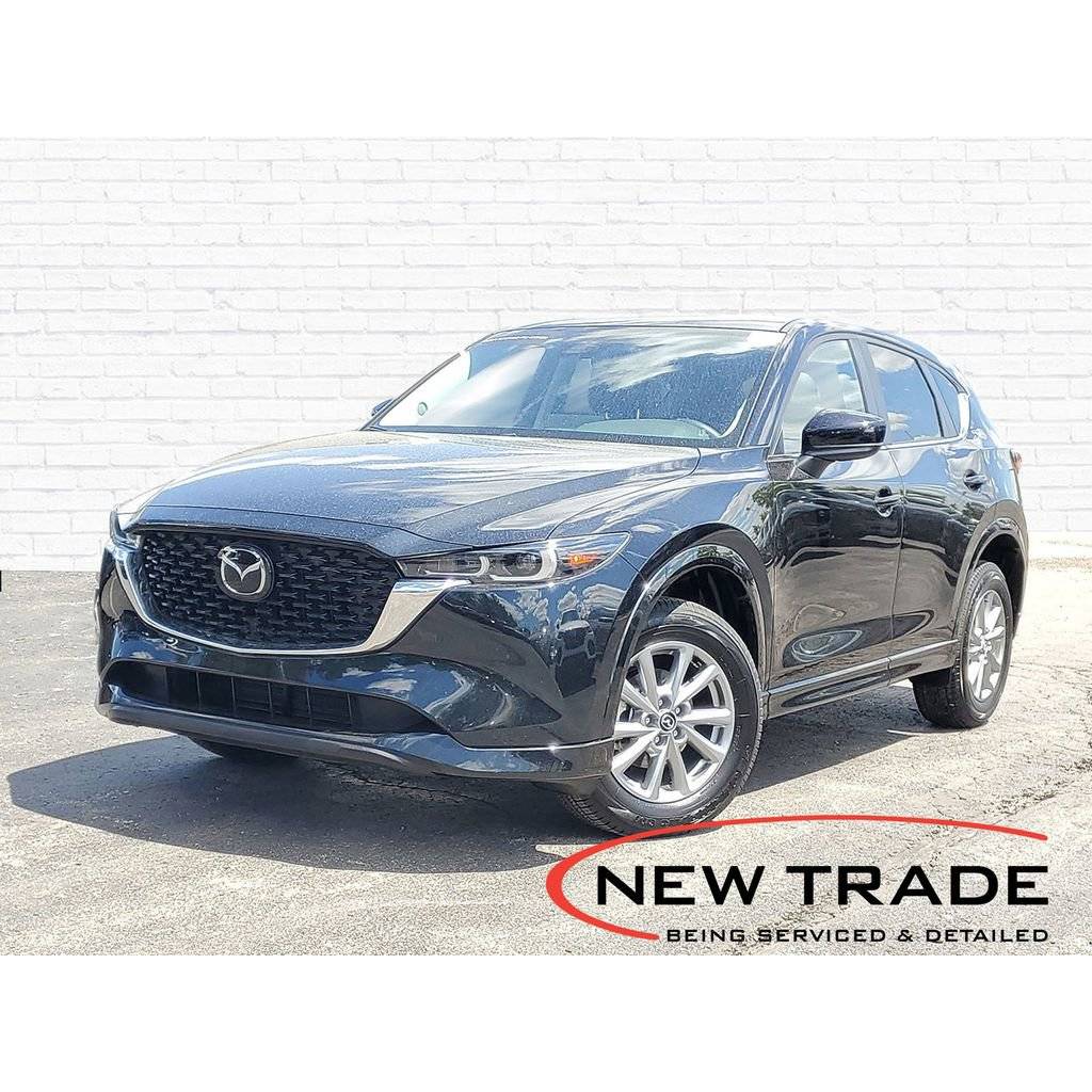 Used 2021 Mazda CX-5 for Sale in Las Vegas, NV | Edmunds