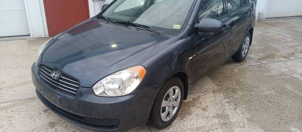 Hyundai Accent 2009