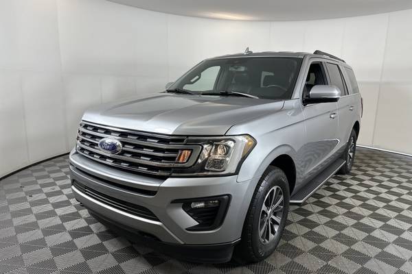 Ford Expedition