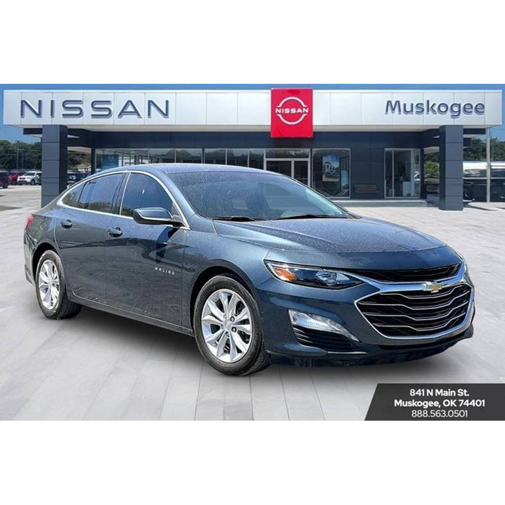 Used Chevrolet Malibu for Sale in Honolulu, HI | Edmunds
