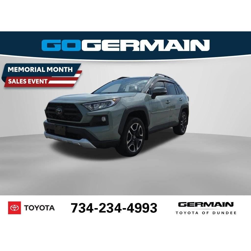 Used Toyota RAV4 for Sale in Fort Collins, CO | Edmunds