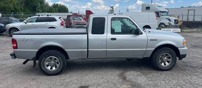 Used Ford Ranger For Sale In Erie Pa Edmunds