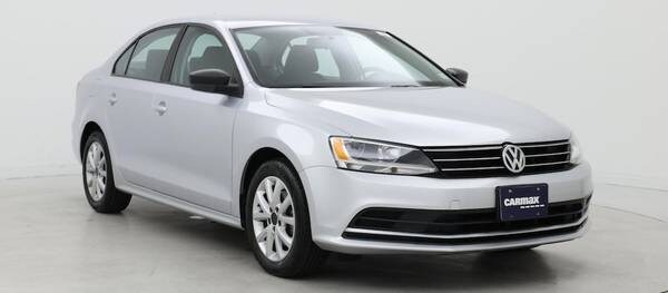 Volkswagen Jetta 2015 SE PZEV 4dr Sedan (1.8L 4cyl Turbo 6A)
