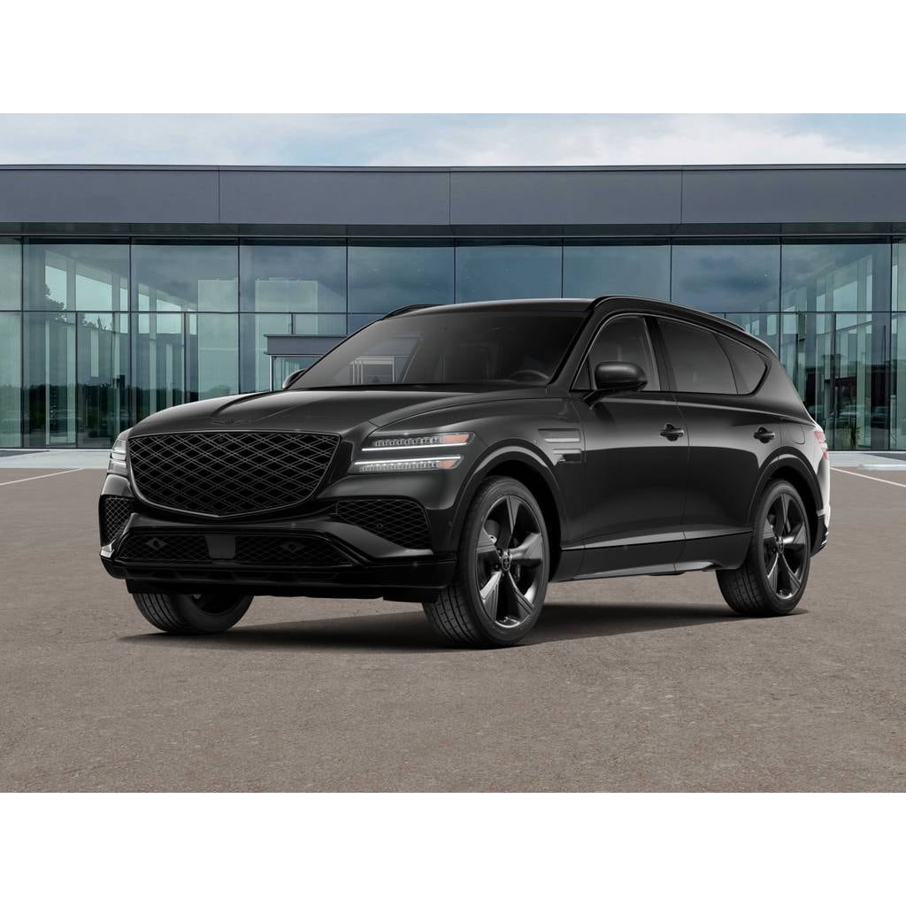 2022 Genesis GV80 3.5T Prestige Signature for Sale Near Me | Edmunds
