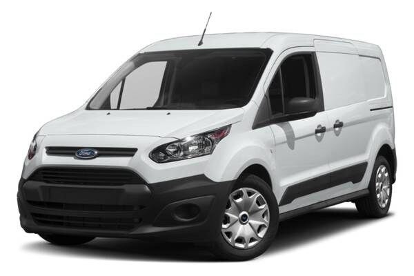 The 2018 Ford Transit Connect The 2018 Ford Transit Connect