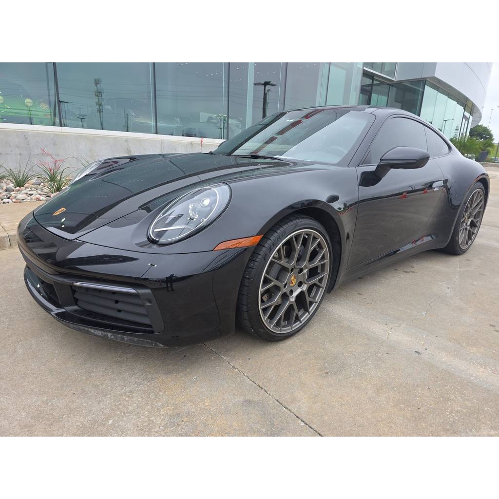 Used 2022 Porsche 911 for Sale in Orlando, FL | Edmunds