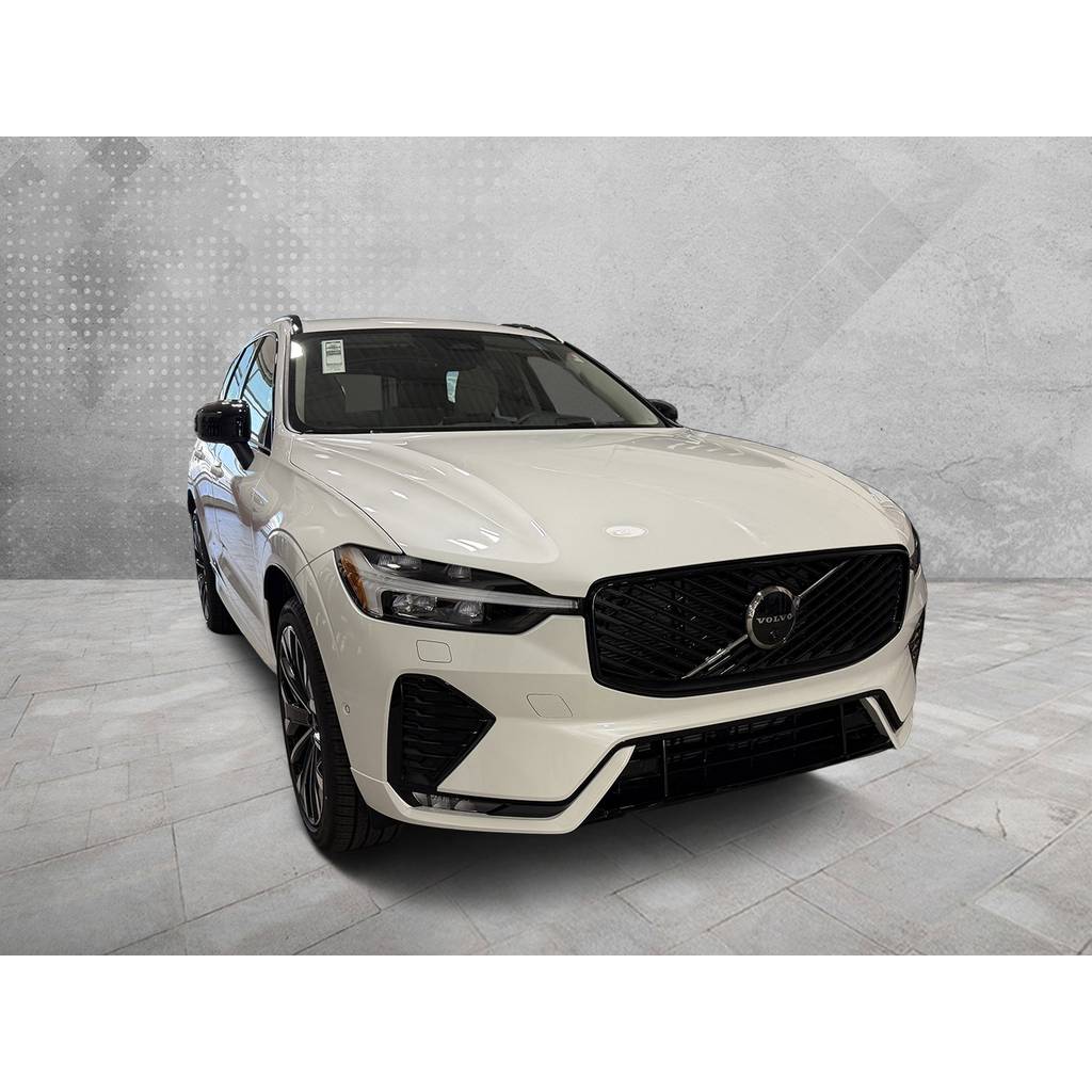 New Volvo XC60 for Sale in Oklahoma City, OK | Edmunds