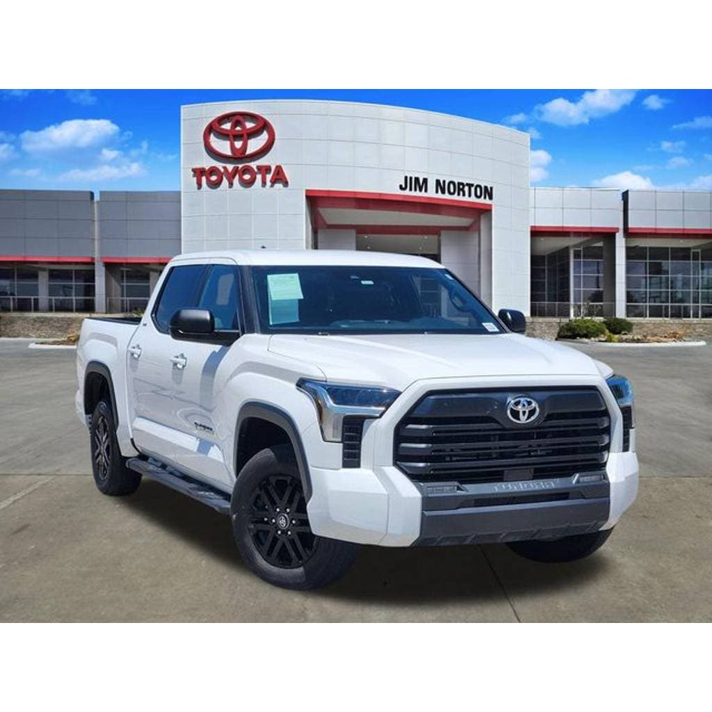 Used 2023 Toyota Tundra for Sale in Tampa, FL | Edmunds