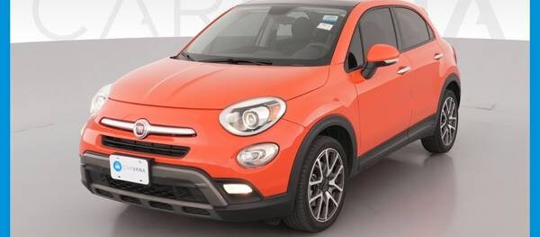 Fiat 500x lease specials Fiat 500x lease specials